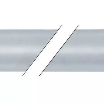 Horeca Parts - Wąż dozownika śr. zew. 9mm śr. wew. 5mm gr. 2mm dł. 5m silikon przezroczysty, do dozownika perystaltycznego, waga 0,280 kg