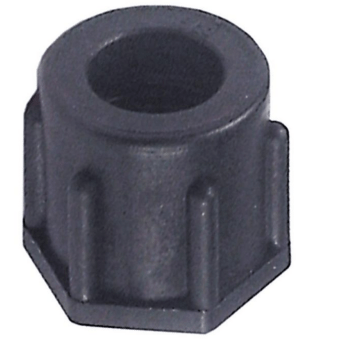 Horeca Parts - Nakrętka złączkowa odpowiednia do EKP-R, gwint T1: 3/8" - Ecolab