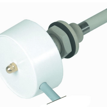 Horeca Parts - Sonda przewodności 2-biegunowa,  waga 0,27 kg - Saier