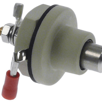 Horeca Parts - Sonda przewodności z mocowaniem 3/8", średnica montażowa 17 mm - Saier