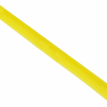 Horeca Parts - Wąż dozownika płynu nabłyszczającego, długość 135 mm, przyłącze Ø 4,8x9,6 mm - Saier