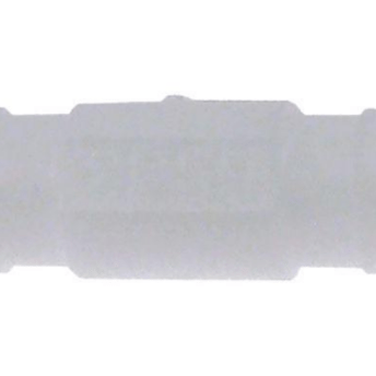 Horeca Parts - Złączka plastikowa 2-drogowa do węża Ø 13-13 mm, waga 0,010 kg - Ascaso
