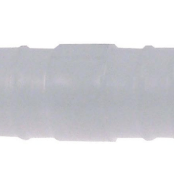 Horeca Parts - Złączka plastikowa 2-drogowa do węża Ø 19-19 mm, waga 0,010 kg - Ascaso