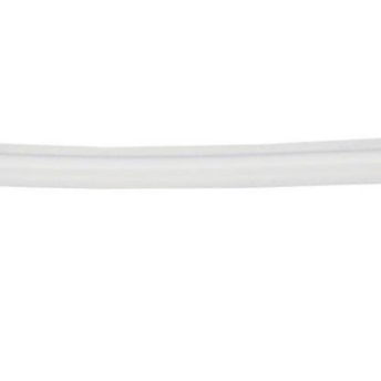 Horeca Parts - Wąż dozownika płynu nabłyszczającego, silikonowy Ø 4 mm, z przyłączem śrubowym, do modeli DC035DP/DC070DP - Aqua-Germac