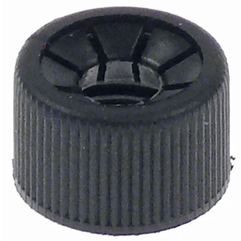 Horeca Parts - Nakrętka złączna do węża ø 6 mm, średnica zewnętrzna 11,5 mm, waga 0,003 kg - Ecolab