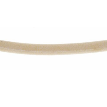 Horeca Parts - Wąż pompy detergentu, Ø 6x10 mm, kątowy 90°, 0,050 kg - Elframo