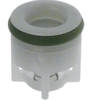 Horeca Parts - Zaworek do dozownika nabłyszczacza, waga 0,005 kg - Omniwash