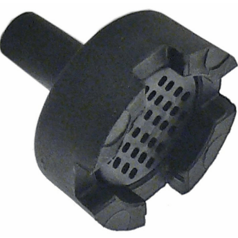 Horeca Parts - Filtr pojemnika, przyłącze węża Ø 5 mm, 0,003 kg - Eurotec