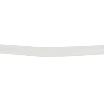 Horeca Parts - Wąż pompy ø 3/8 mm, wydajność 1 l/h z niebieskimi końcówkami do rury ø 4x6 mm, długość 180 mm, do płynu nabłyszczającego - Seko
