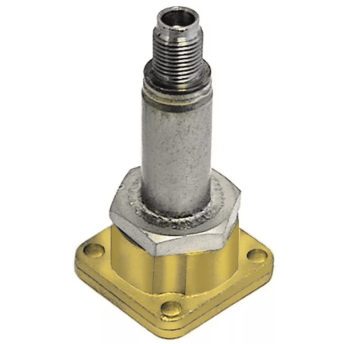Horeca Parts - Korpus elektrozaworu 3-drożny ø 1/8" - Ekspres do kawy Astoria Cma, Bfc, Cimbali, Faema, Grimac, Nuova Simonelli, Reneka, Wega (1120265)