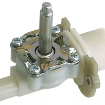 Horeca Parts - Korpus elektrozaworu pojedynczego prostego 230V wlot 3/4" wylot 14,5mm (7131304)