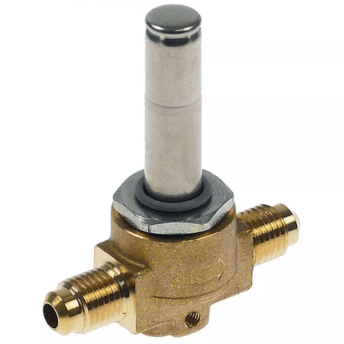 Horeca Parts - Korpus zaworu elektromagnetycznego dł. 58mm poł. 1/4" SAE zakres temp. -35 do 105°C (3120921)