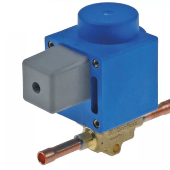 Horeca Parts - Zawór elektromagnetyczny 230V ciśnienie maks. 45,2bar zakres temp. -40° do 105°C poł. 1/4" (5159584)