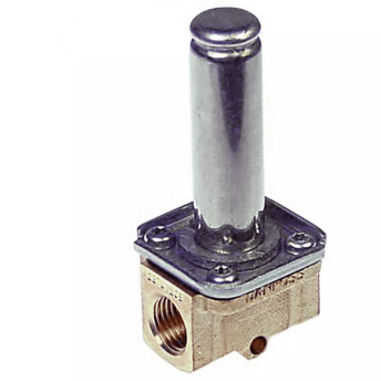 Horeca Parts - Korpus zaworu elektromagnetycznego dł. 35mm poł. G1/4 zakres temp. -10 do 80°C (5134713)