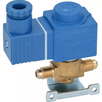 Horeca Parts - Elektrozawór 230V poł. 1/4" ciśnienie maks. 45 bar typ 1020/2 (3120922)