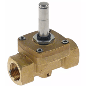 Horeca Parts - Korpus zaworu elektromagnetycznego poł. 1/2" dł. 75mm ciśnienie maks. 30 bar (3120148)