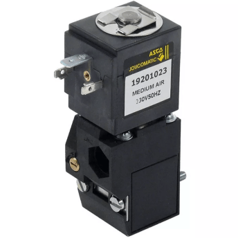 Horeca Parts - Elektrozawór 230VAC 50Hz - Pralnica Fagor (5957506)