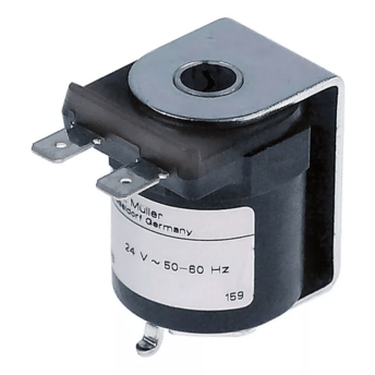 Horeca Parts - Cewka elektrozaworu 24V 50/60Hz maks. temp. 90°C (3120325)