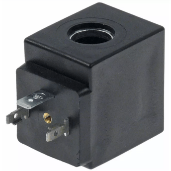 Horeca Parts - Cewka elektrozaworu 8W 230V 50/60Hz śr. 13mm moc 14.5VA wys. 39mm dł. 42mm szer. 30mm - Ekspres do kawy Faema, Conti, Bfc (1120820)