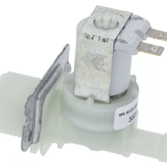 Horeca Parts - Zawór elektromagnetyczny 220/240V 50/60Hz - maks. temperatura 90°C przyłącze 3/4"" ø 10.5mm - Zmywarka Modular (5221945)