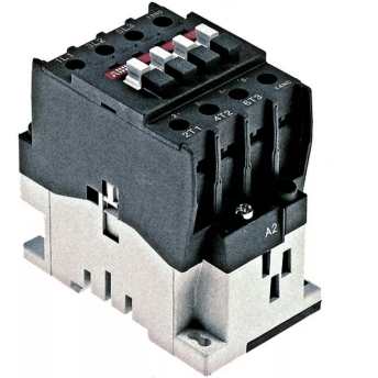 Horeca Parts - Stycznik mocy, obciążenie rezystancyjne 45 A, 230 V AC (AC3/400 V) 26 A / 11 kW, 3 styki NO- ABB