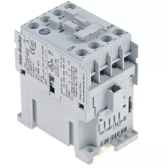 Horeca Parts - Stycznik mocy, obciążenie rezystancyjne 32 A, 230 V AC (AC3/400 V) 9 A / 4 kW, 4 styki NO - Bezzera