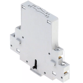 Horeca Parts - Stycznik pomocniczy HMS10, 1NO/1NC, waga 0,020 kg