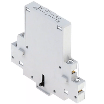 Horeca Parts - Stycznik pomocniczy HMS20, 2NO, waga 0,030 kg