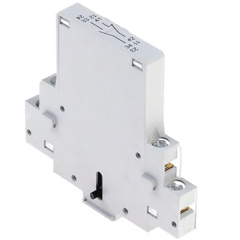 Horeca Parts - Stycznik pomocniczy HMS01, 2NC, waga 0,030 kg