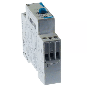 Horeca Parts - Przekaźnik czasowy MUS2-88826004 0,1s-100h 24-240V AC 0,7A - Crouzet