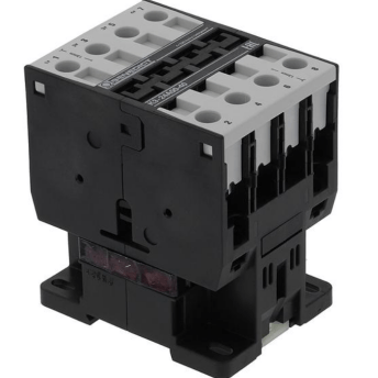 Horeca Parts - Stycznik mocy, obciążenie rezystancyjne 45 A, 230 V AC, 4 styki NO, połączenie śrubowe - Zanussi