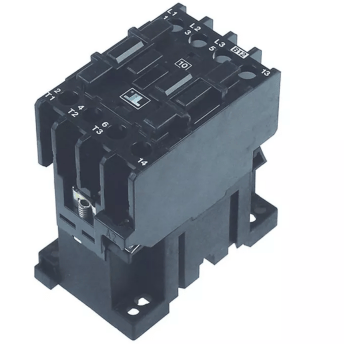 Horeca Parts - Stycznik mocy, obciążenie rezystancyjne 25 A, 230 V AC (AC3/400 V) 12 A / 5,7 kW, 3 styki NO - Scotsman