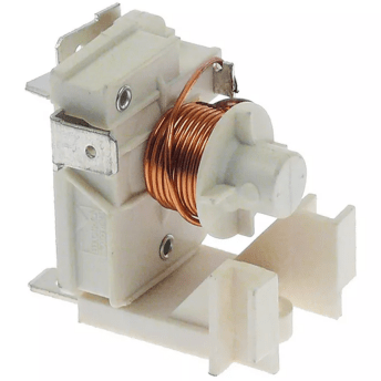 Horeca Parts - Przekaźnik rozruchowy Klixon 145, seria 9660B, 8662676 - Scotsman