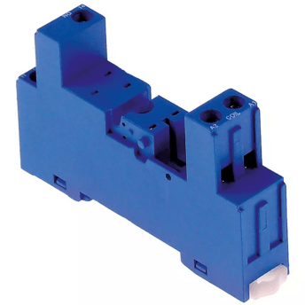 Horeca Parts - Gniazdo przekaźnika 250V AC 10A - Finder