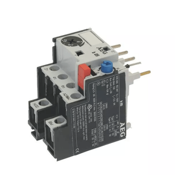 Horeca Parts - Wyłącznik przeciążeniowy typ B05-080 do styczników LS02K/LS05/LS06K/LS07, nastawa 5,5–8 A
