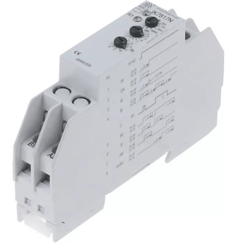 Horeca Parts - Przekaźnik czasowy DOLD IK817N.81/200 0,02s-300h 12-240V AC/DC - Hobart