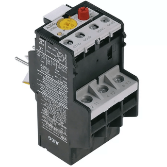 Horeca Parts - Wyłącznik przeciążeniowy, nastawa 10–16 A, waga 0,190 kg - GE General Electric