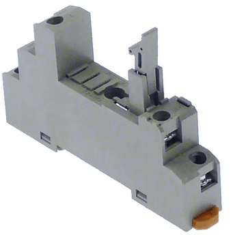 Horeca Parts - Gniazdo przekaźnika 250V 1-biegunowy G2R 10A styki 5