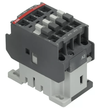 Horeca Parts - Stycznik mocy, obciążenie rezystancyjne 32 A, 230 V AC, 3 styki NO, 1 styk pomocniczy NO - Dihr