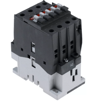 Horeca Parts - Stycznik mocy, obciążenie rezystancyjne 55 A, 24 V AC (AC3/400 V) 30 A / 15 kW, 3 styki NO - Hounö