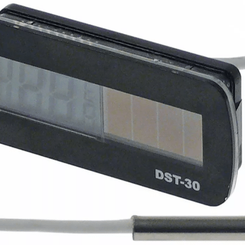 Horeca Parts - Termometr długość kabla 1000mm średnica czujnika 5mm 66x30x12mm (3394295)