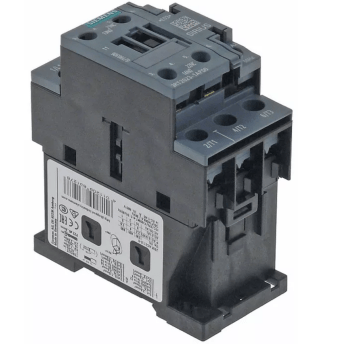 Horeca Parts - Stycznik mocy (AC3/400 V) 9 A / 4 kW, typ 3RT2023-1AP00, dł. 97 mm, szer. 85 mm, wys. 45 mm - Fainca-HR