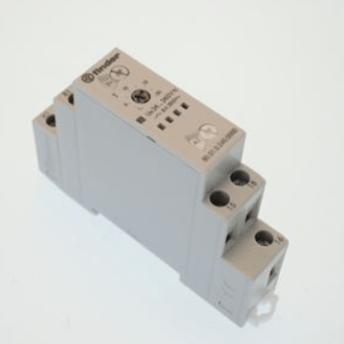 Horeca Parts - Przekaźnik czasowy 80.51.0.240.0000, 24/240V 50/60Hz, 0,08 kg - Finder