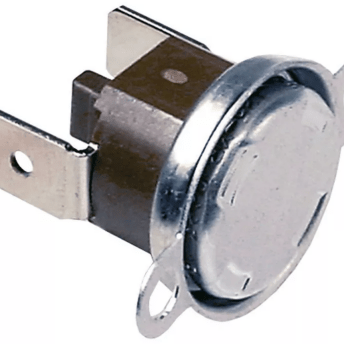 Horeca Parts - Termostat kontaktowy bezpieczeństwa 1-fazowy 110 °C 1NC 16A - Sammic , Silanos (907297)