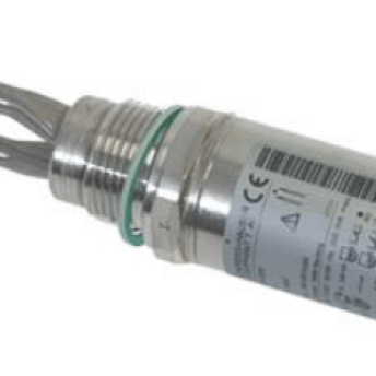 Horeca Parts - Regulator poziomu wody FTL260-0010, przekaźnik poziomu typ FTL160 - Zanussi