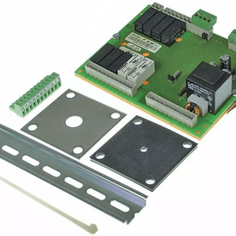 Horeca Parts - Zestaw regulatora poziomu 230V (płytka sterująca) - Rational