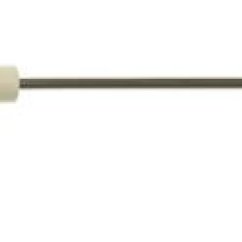 Horeca Parts - Elektroda zapłonowa L1 111mm z przyłączem kołnierzowym F2,8x0,8 D1 ø 7mm długość kołnierza 23mm - Piec konwekcyjno-parowy gazowy Lainox (5012742)