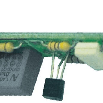 Horeca Parts - Przekaźnik druga seria M.M., 230V - Brasilia