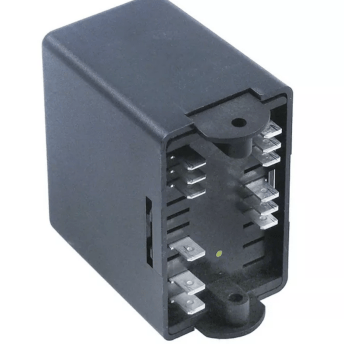 Horeca Parts - Jednostka sterująca 1-grupowy 230 V AC, waga 0,250 kg - Bezzera