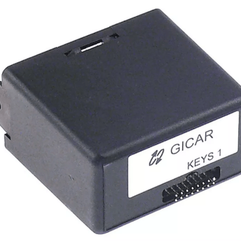 Horeca Parts - Timer elektryczny Gicar E.T.30 - Zmywarka Comenda (5122049)